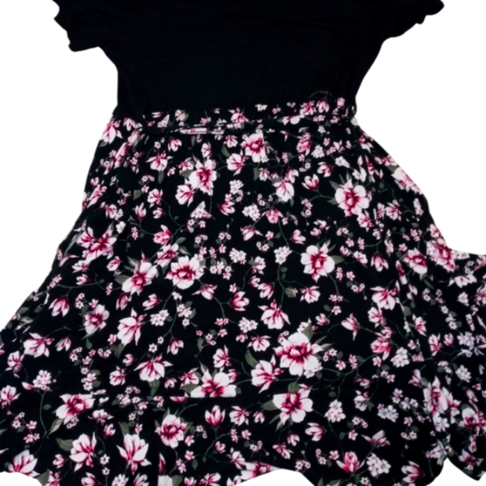 Aodemo Dress Size Large - Picture 3 of 8